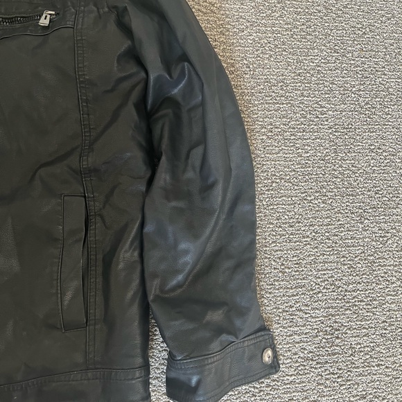 Brave Soul London Jacket - Picture 6 of 12